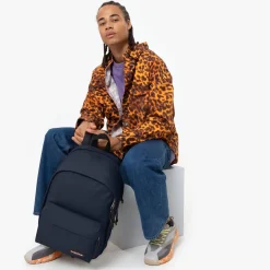 BACK TO WORK