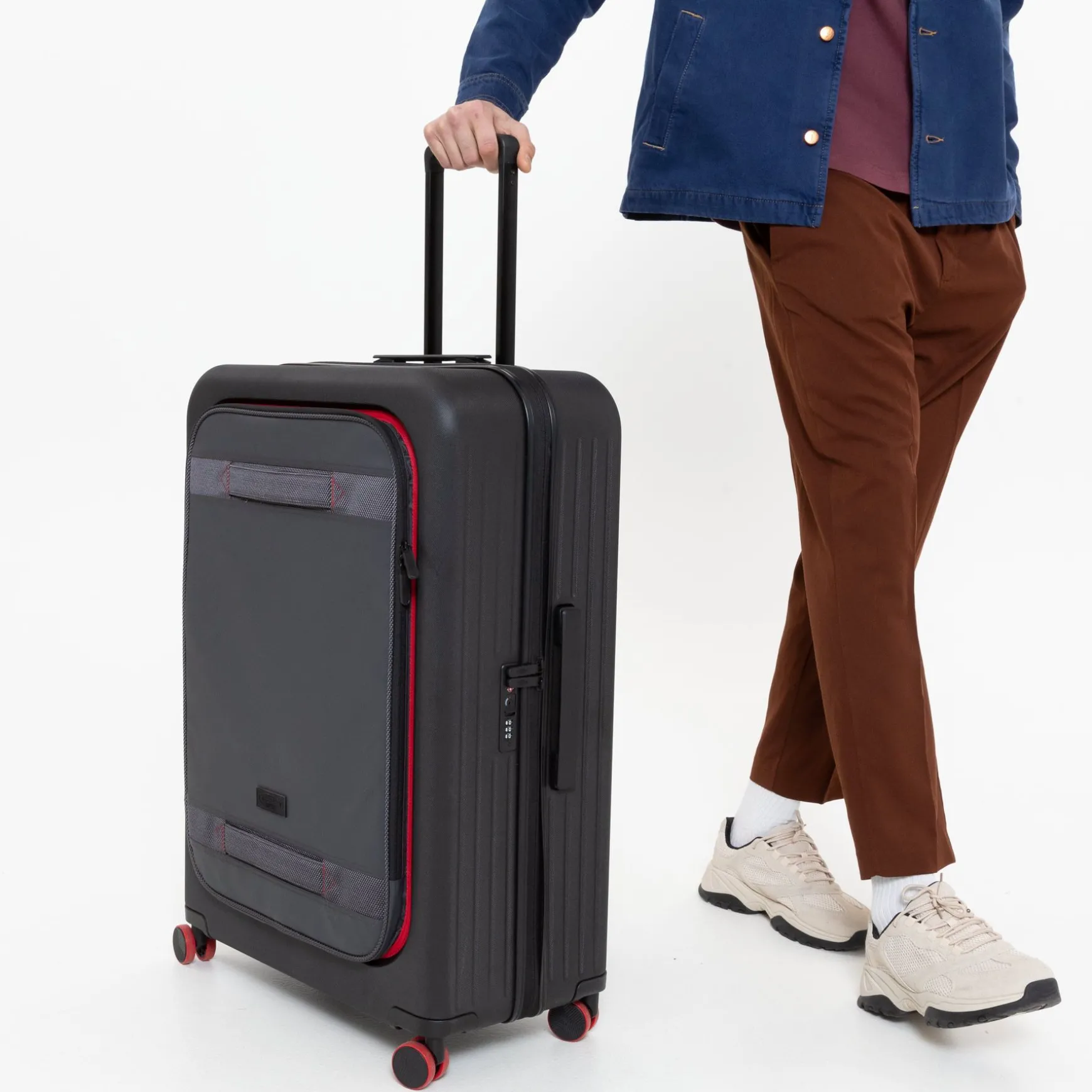 CNNCT CASE L