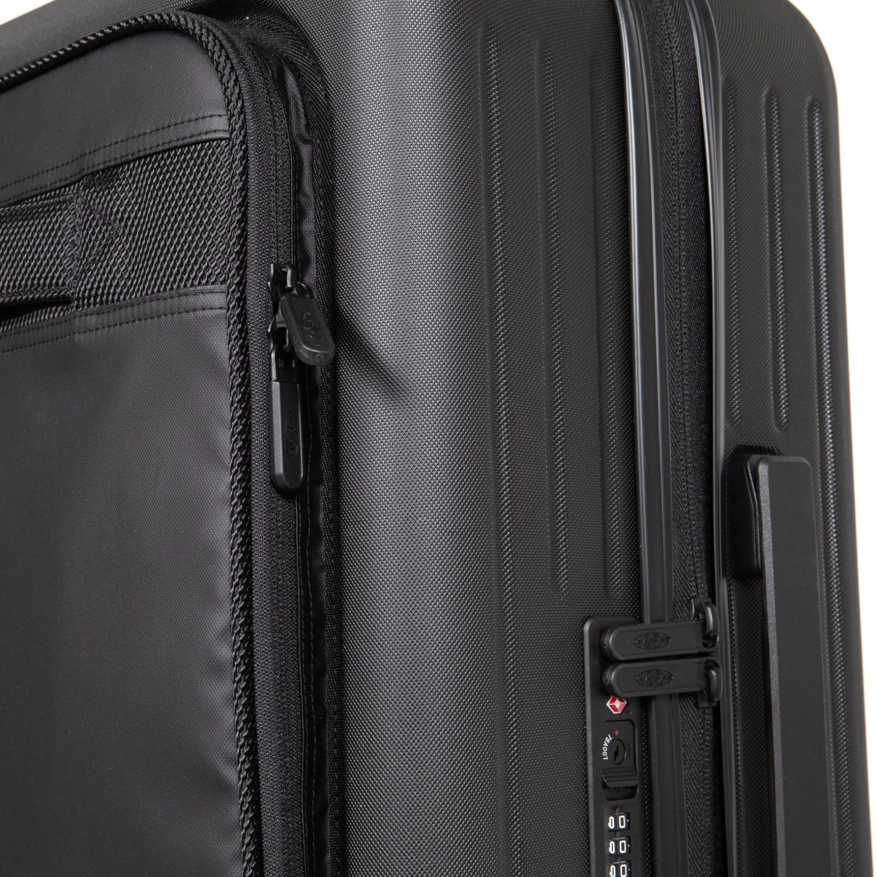 CNNCT CASE L