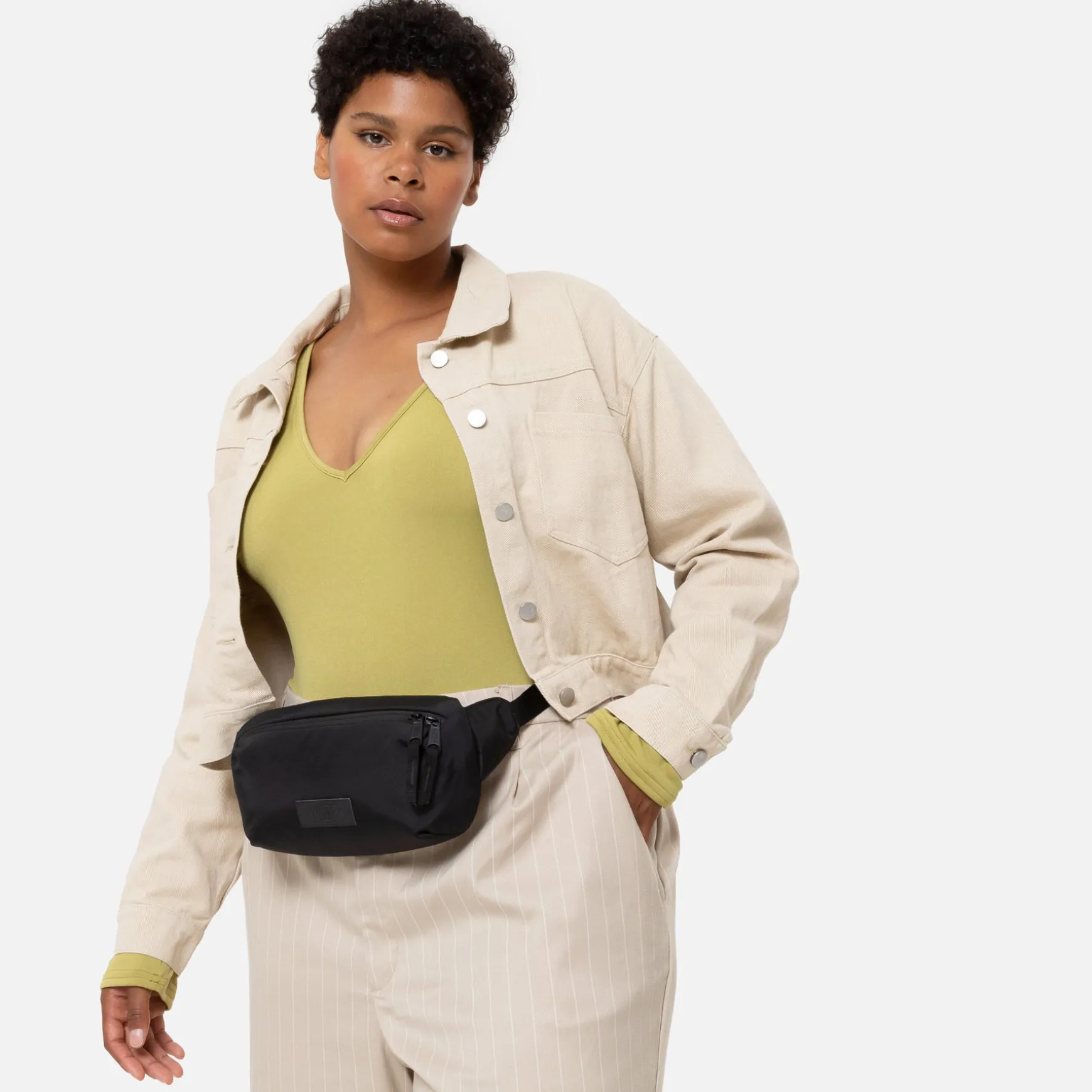 CNNCT F WAIST