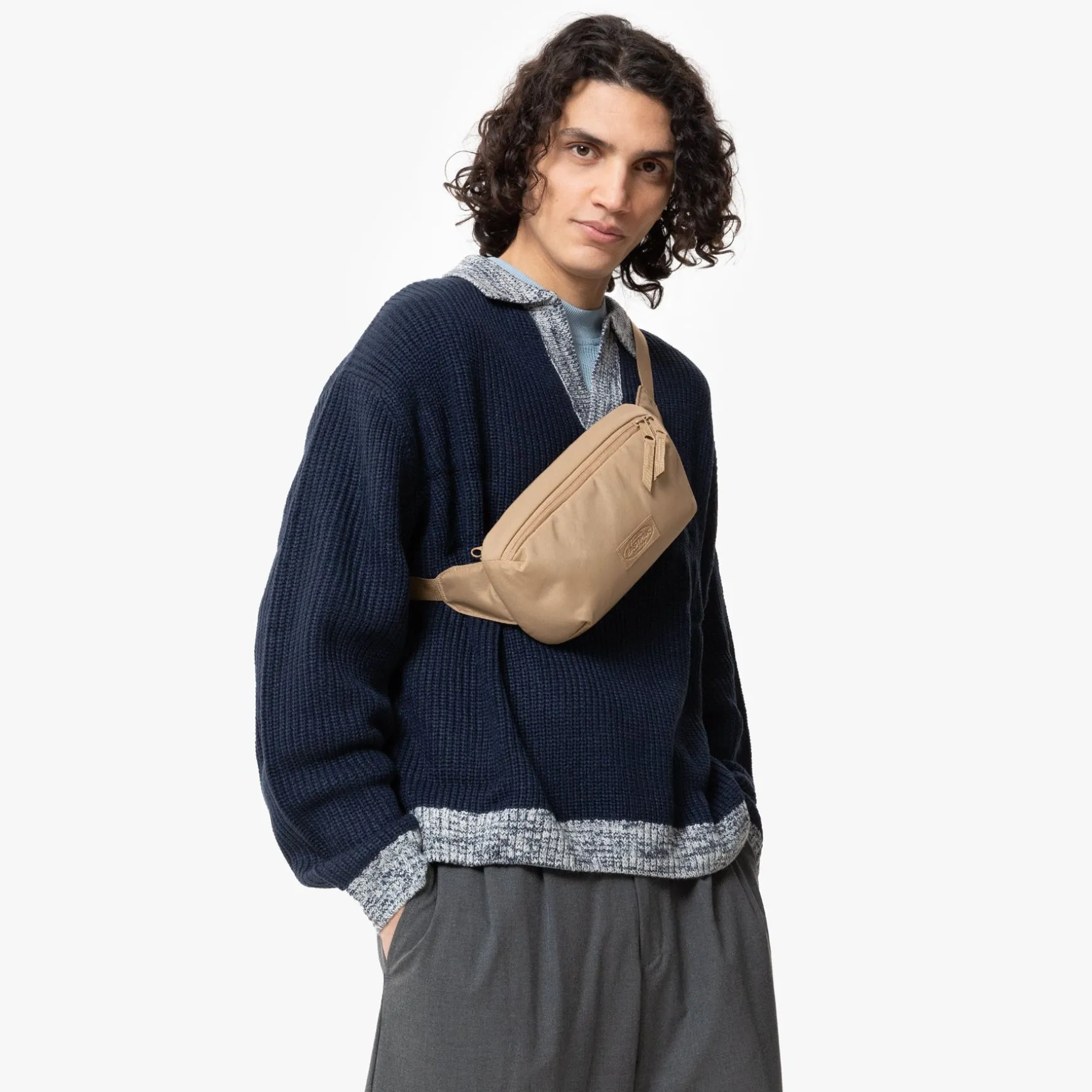 CNNCT F WAIST