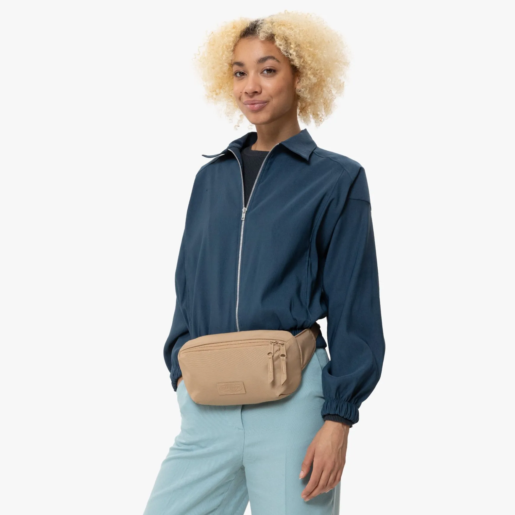 CNNCT F WAIST