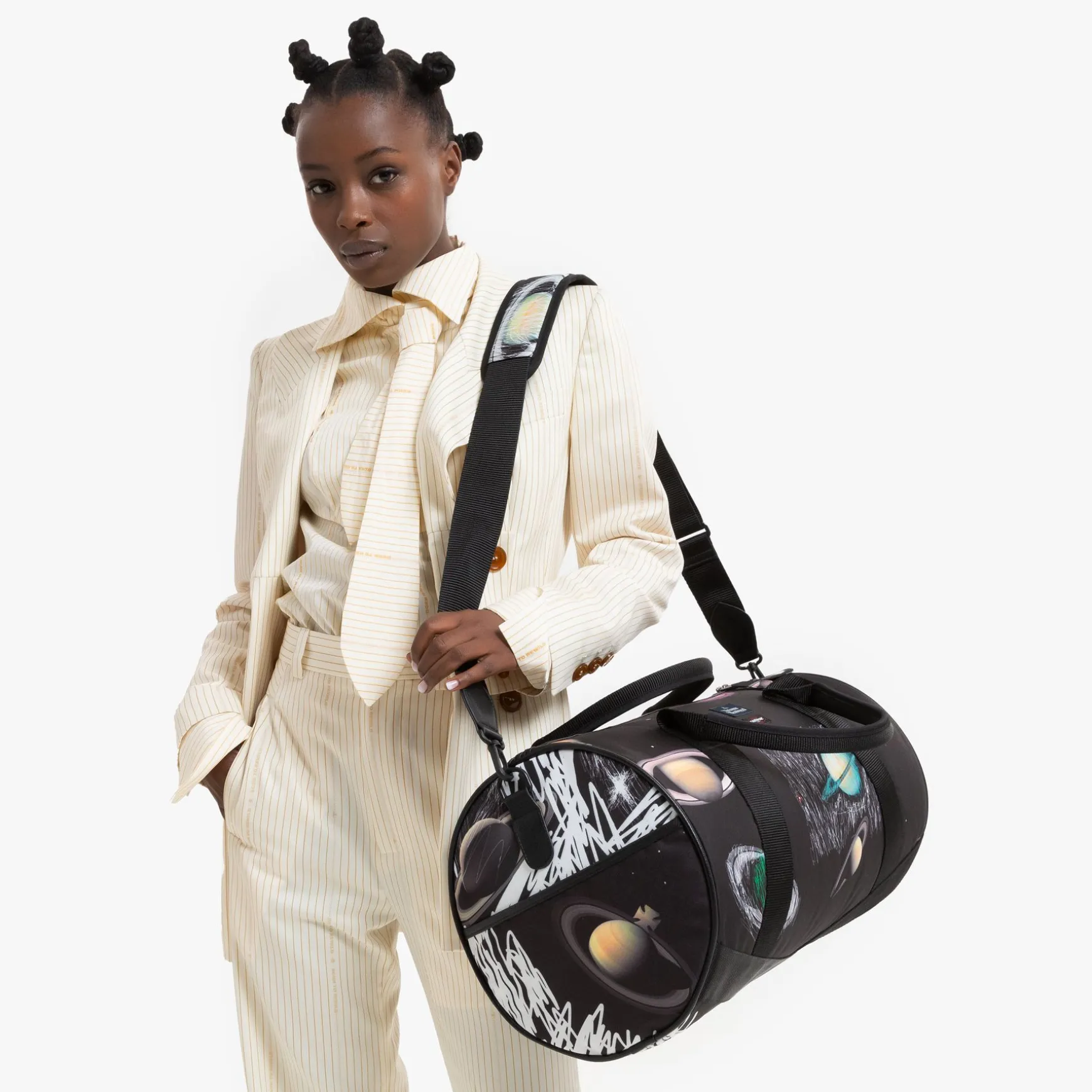 DUFFEL BAG