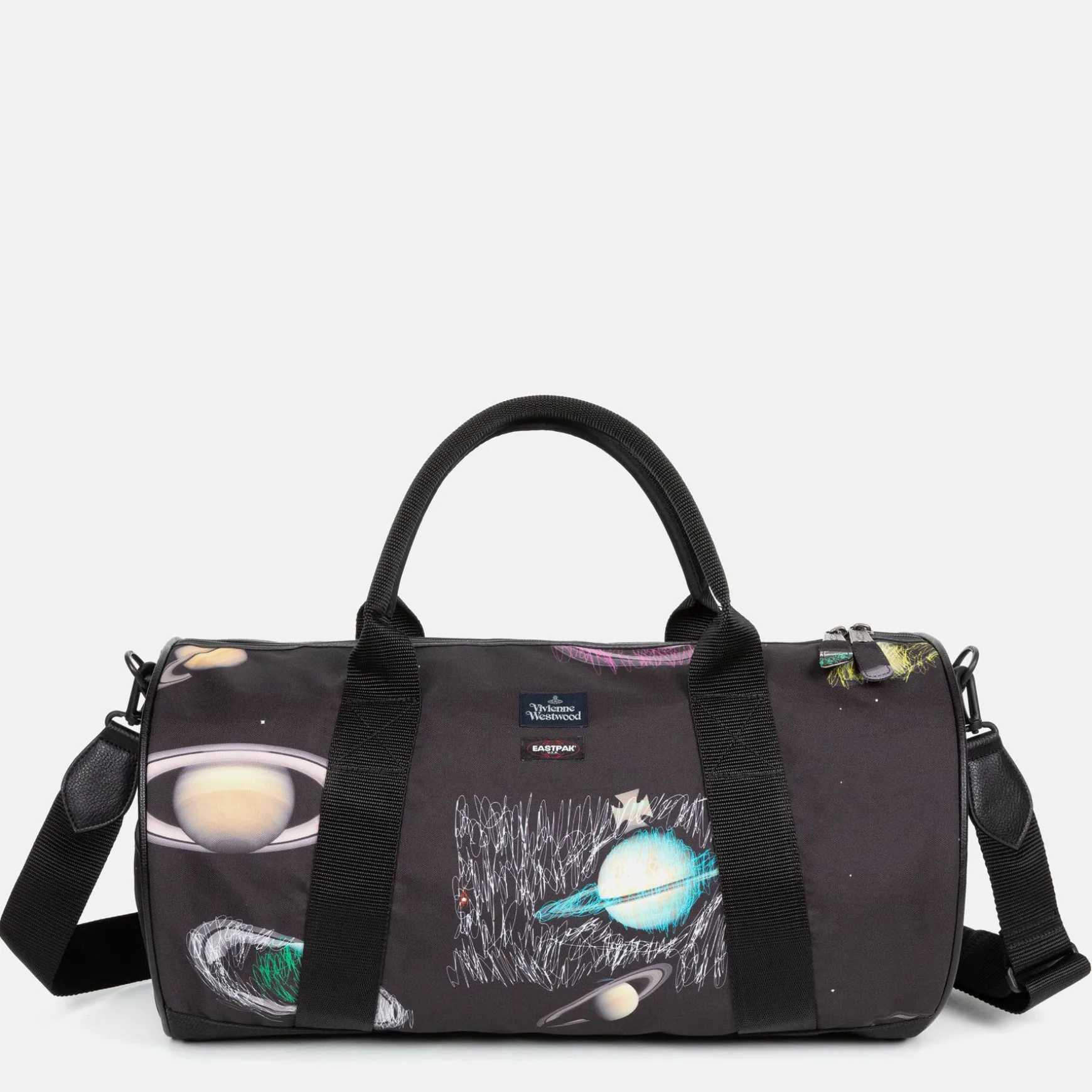 DUFFEL BAG
