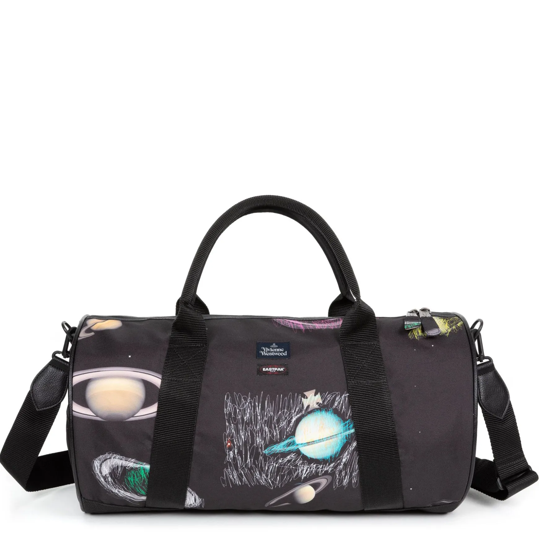 DUFFEL BAG