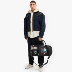DUFFEL BAG