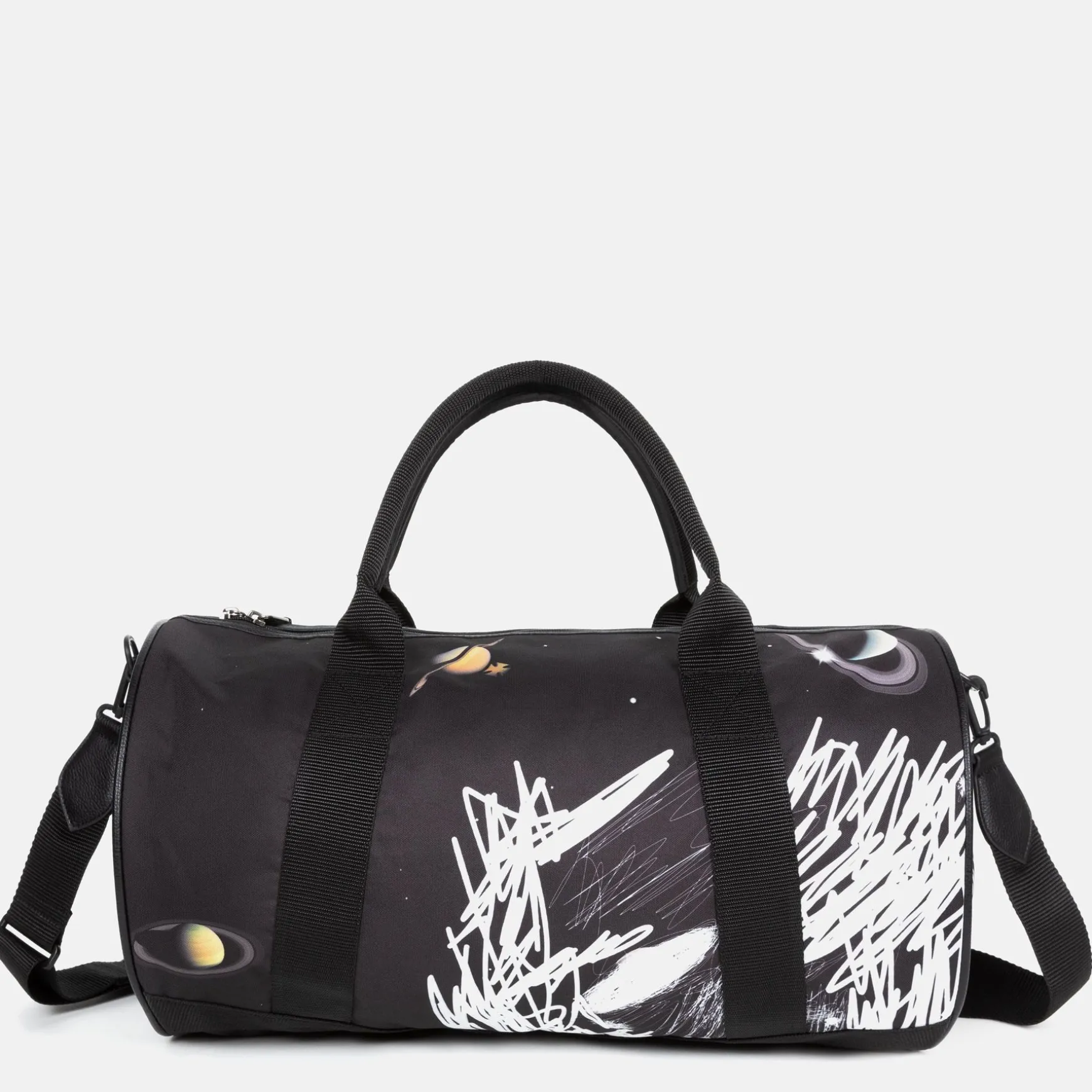 DUFFEL BAG
