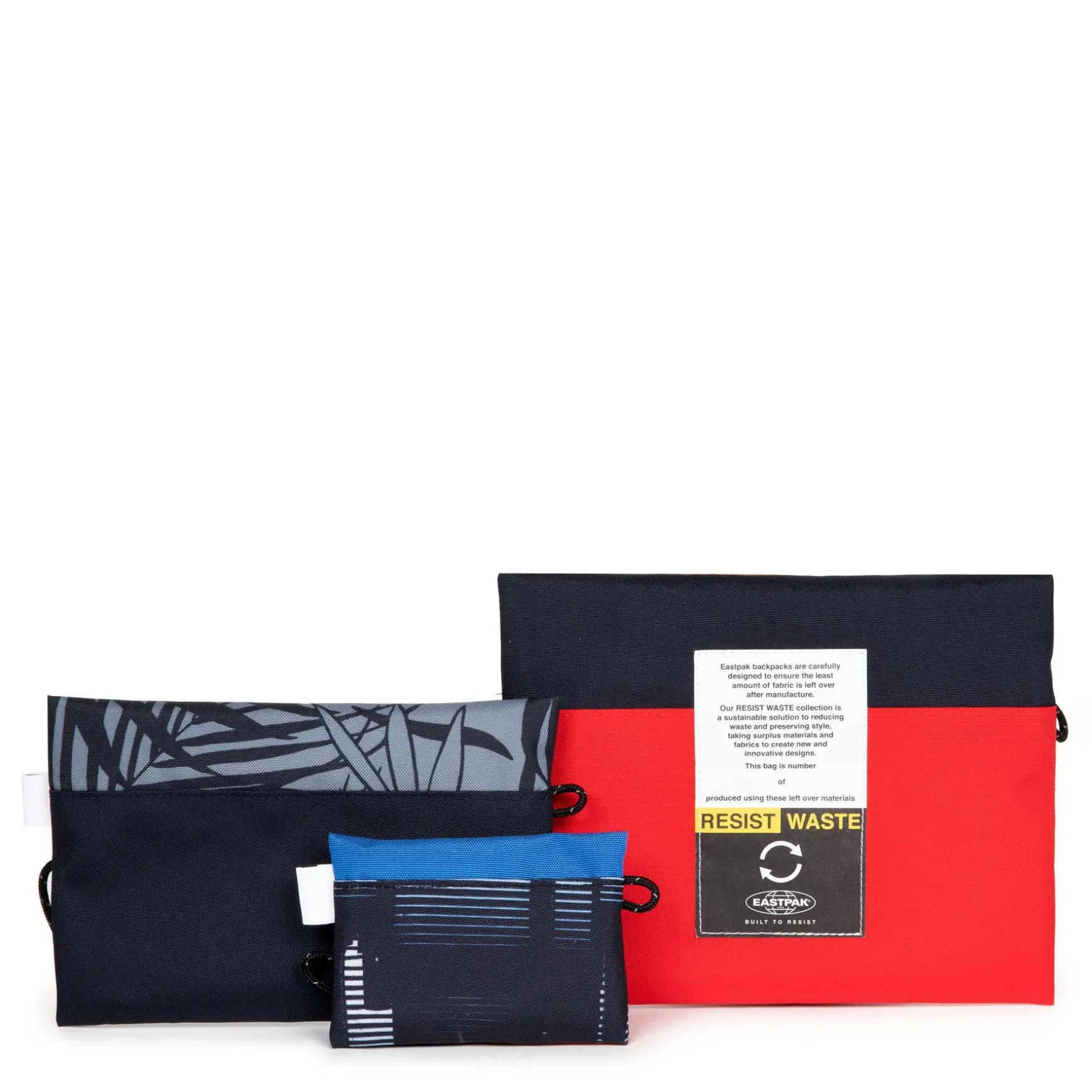 MARNY POUCH PACK