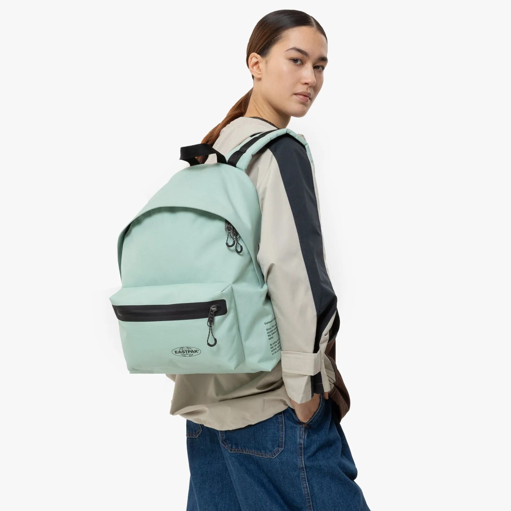 PADDED PAK'R®