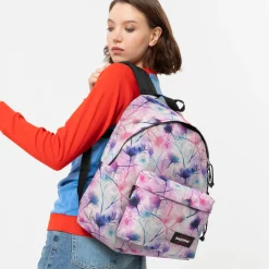 PADDED PAK'R®