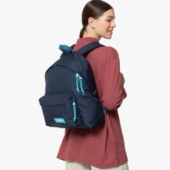 PADDED PAK'R®
