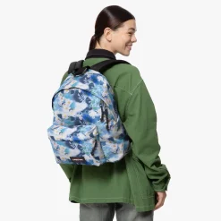 PADDED PAK'R