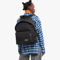 PADDED PAK'R®
