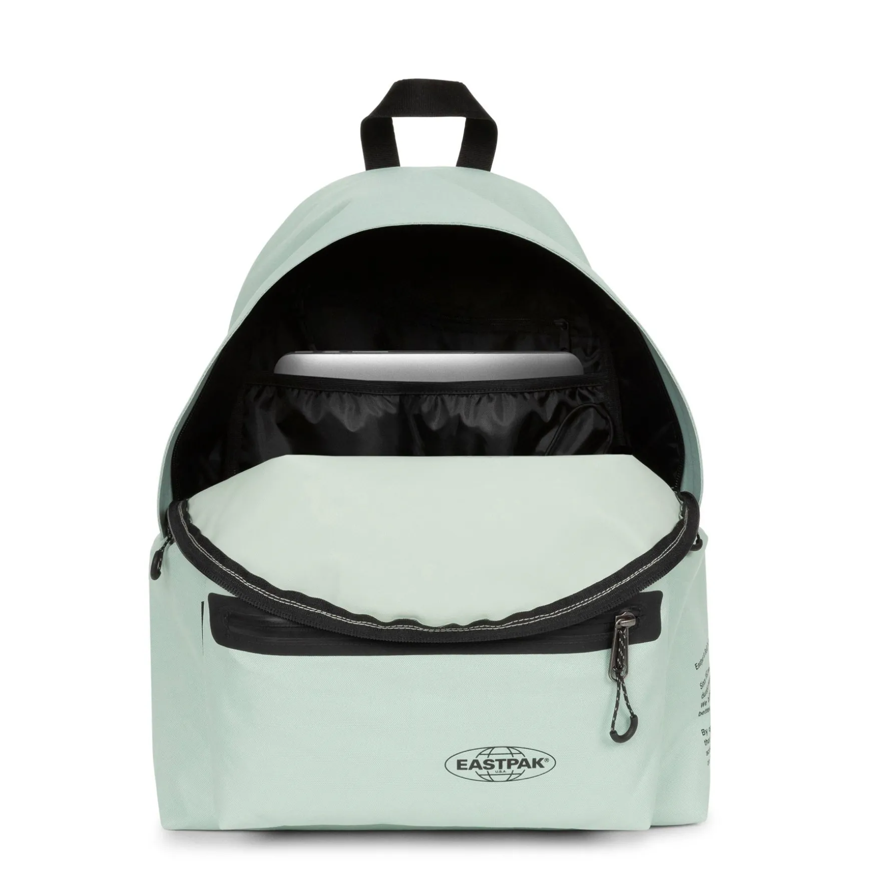 PADDED PAK'R®