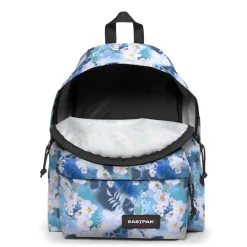 PADDED PAK'R