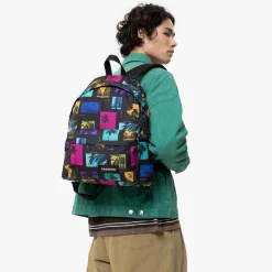 PADDED PAK'R®