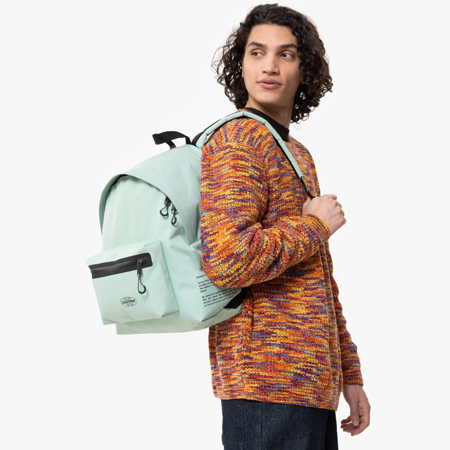 PADDED PAK'R®