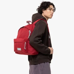 PADDED PAK'R®
