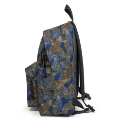 PADDED PAK'R®