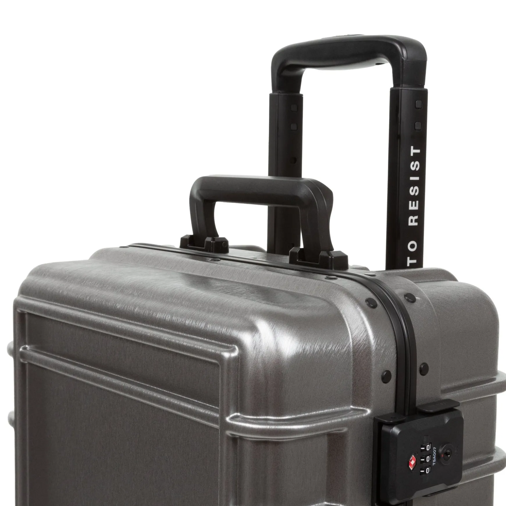 RESIST'R CASE S