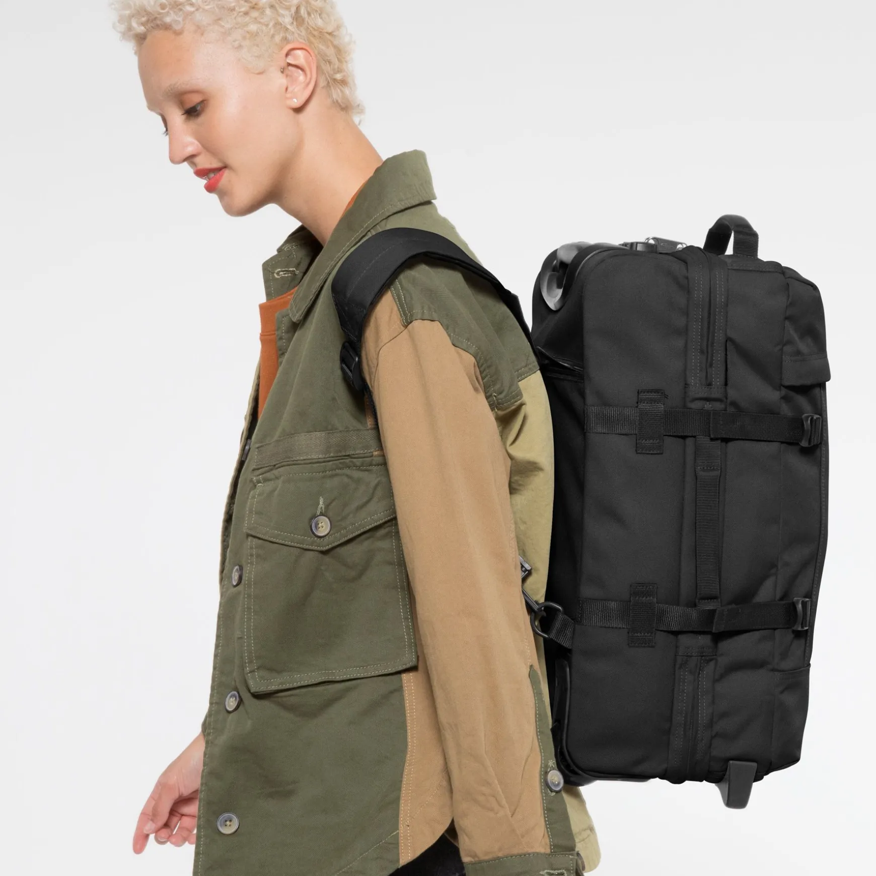 STRAPVERZ S