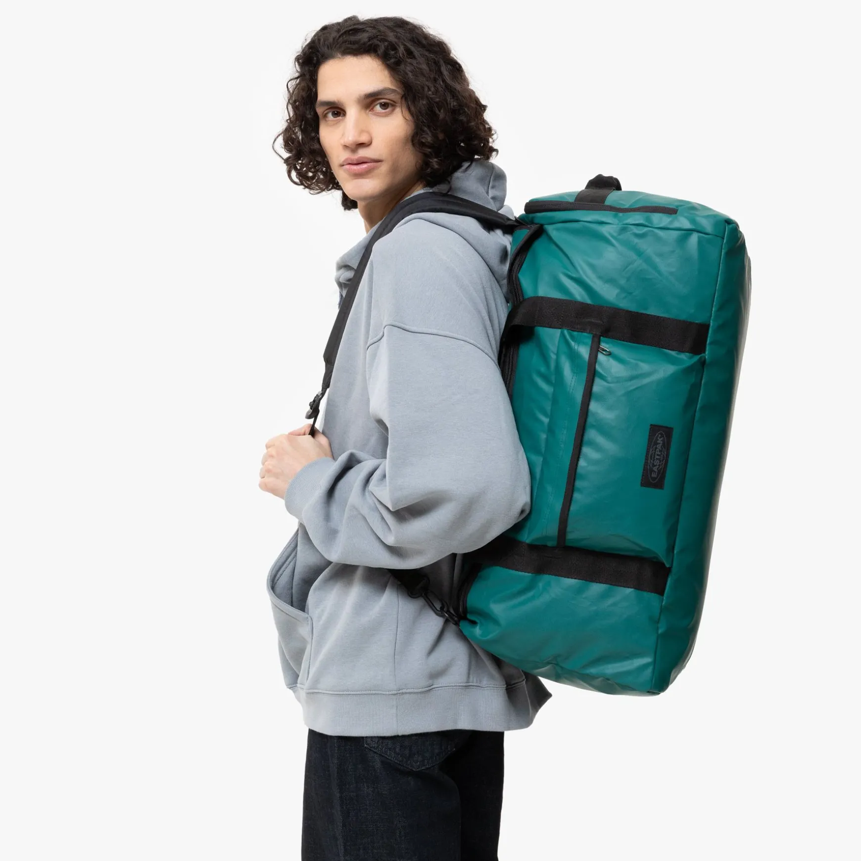 TARP DUFFL'R M