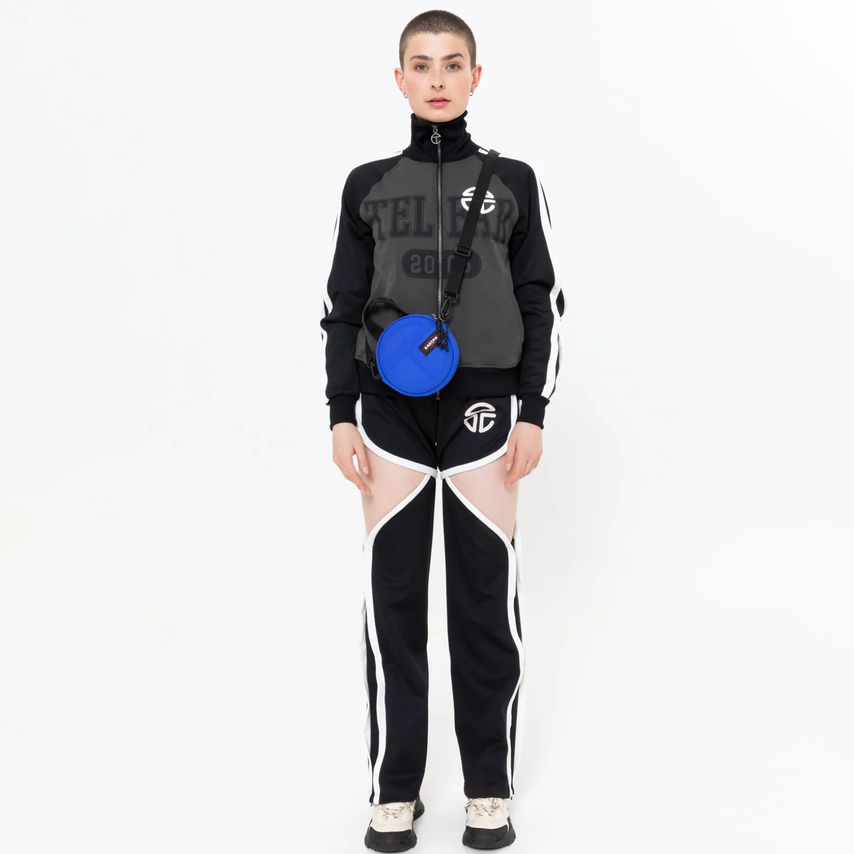 TELFAR CIRCLE BAG