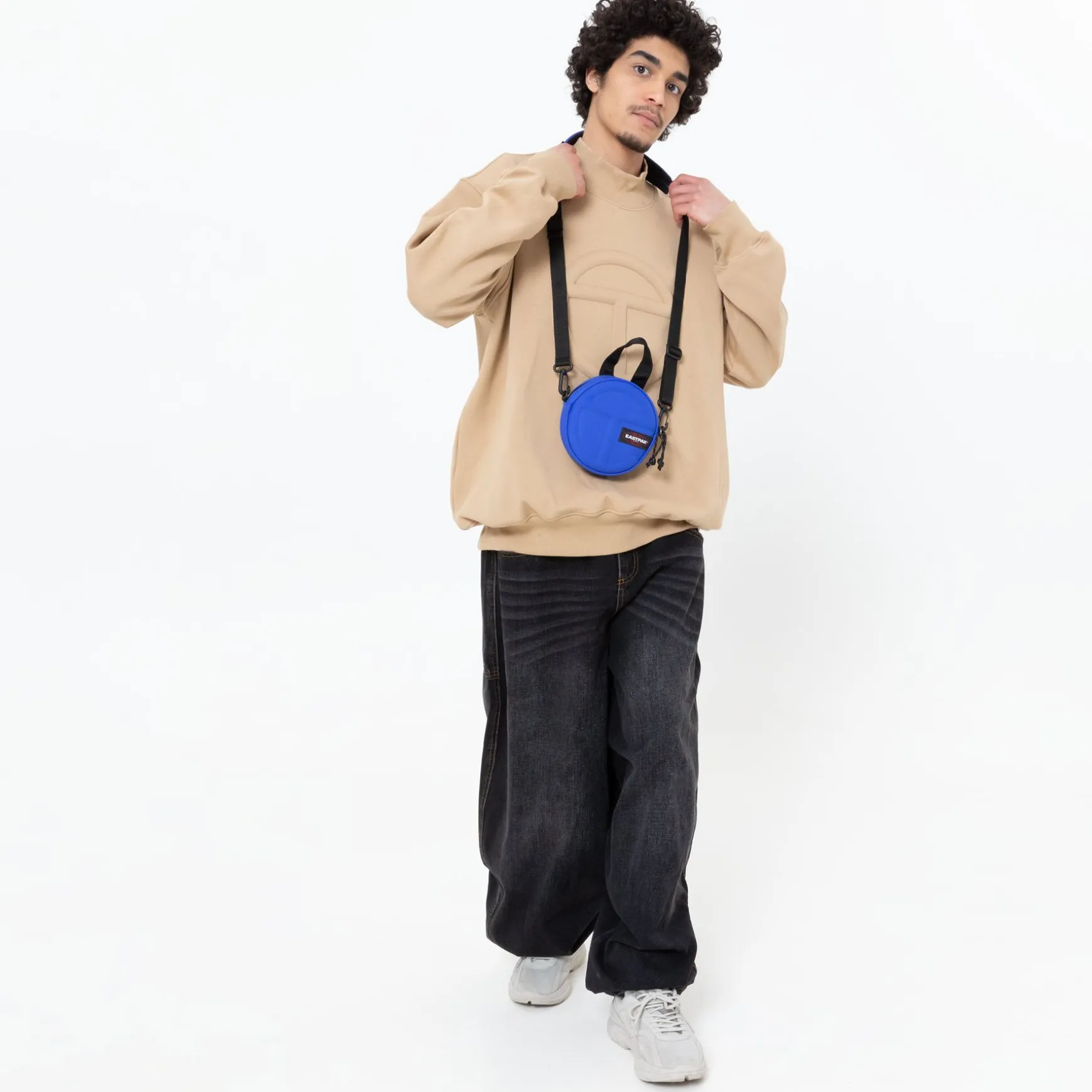 TELFAR CIRCLE BAG