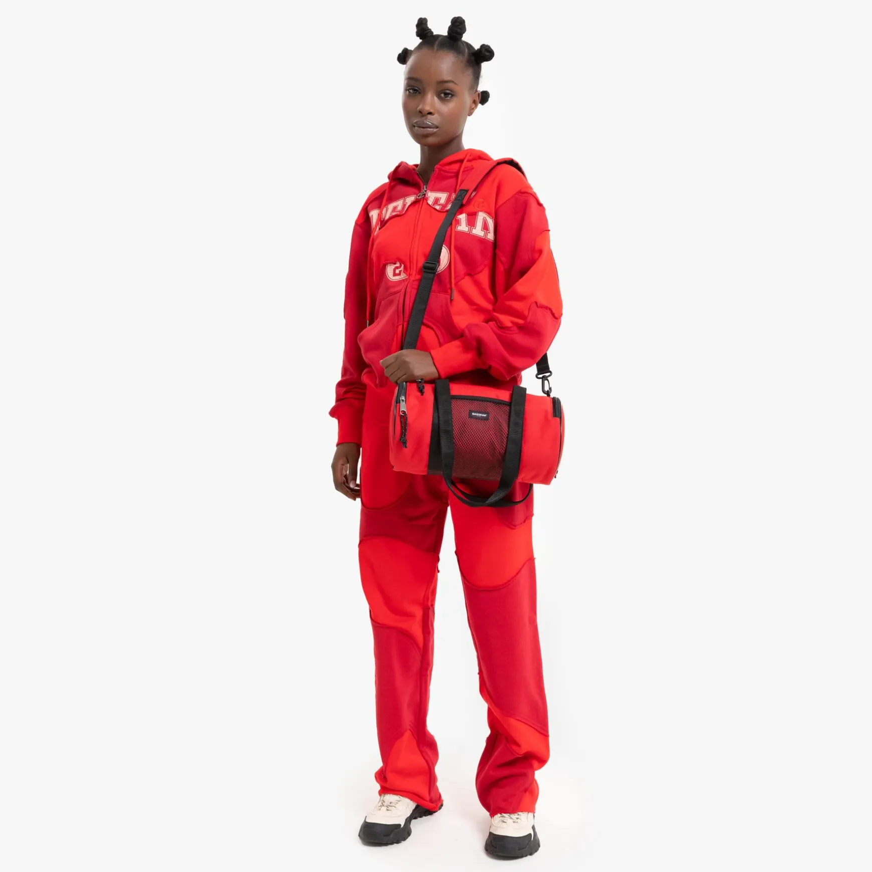 TELFAR DUFFLE M