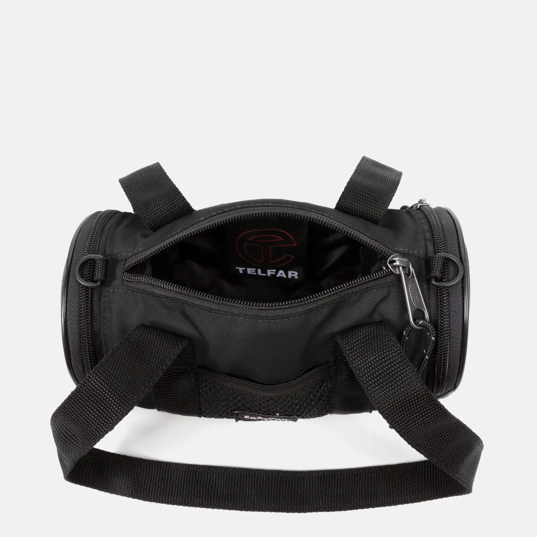 TELFAR DUFFLE S