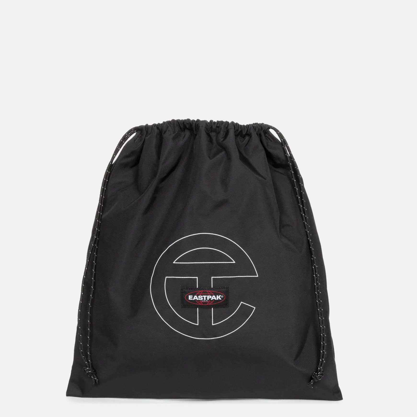 TELFAR DUFFLE S