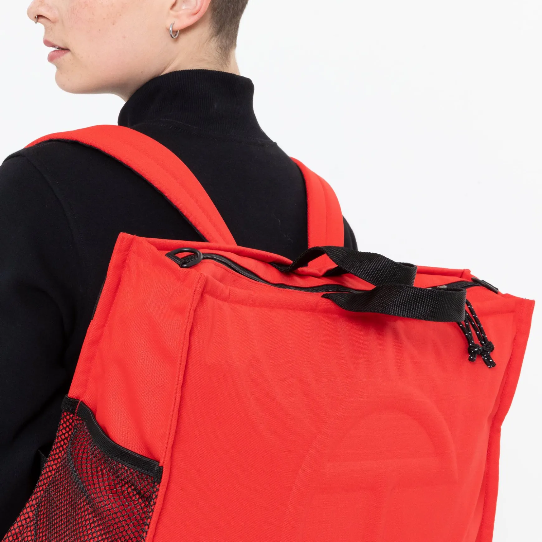 TELFAR SHOPPER L