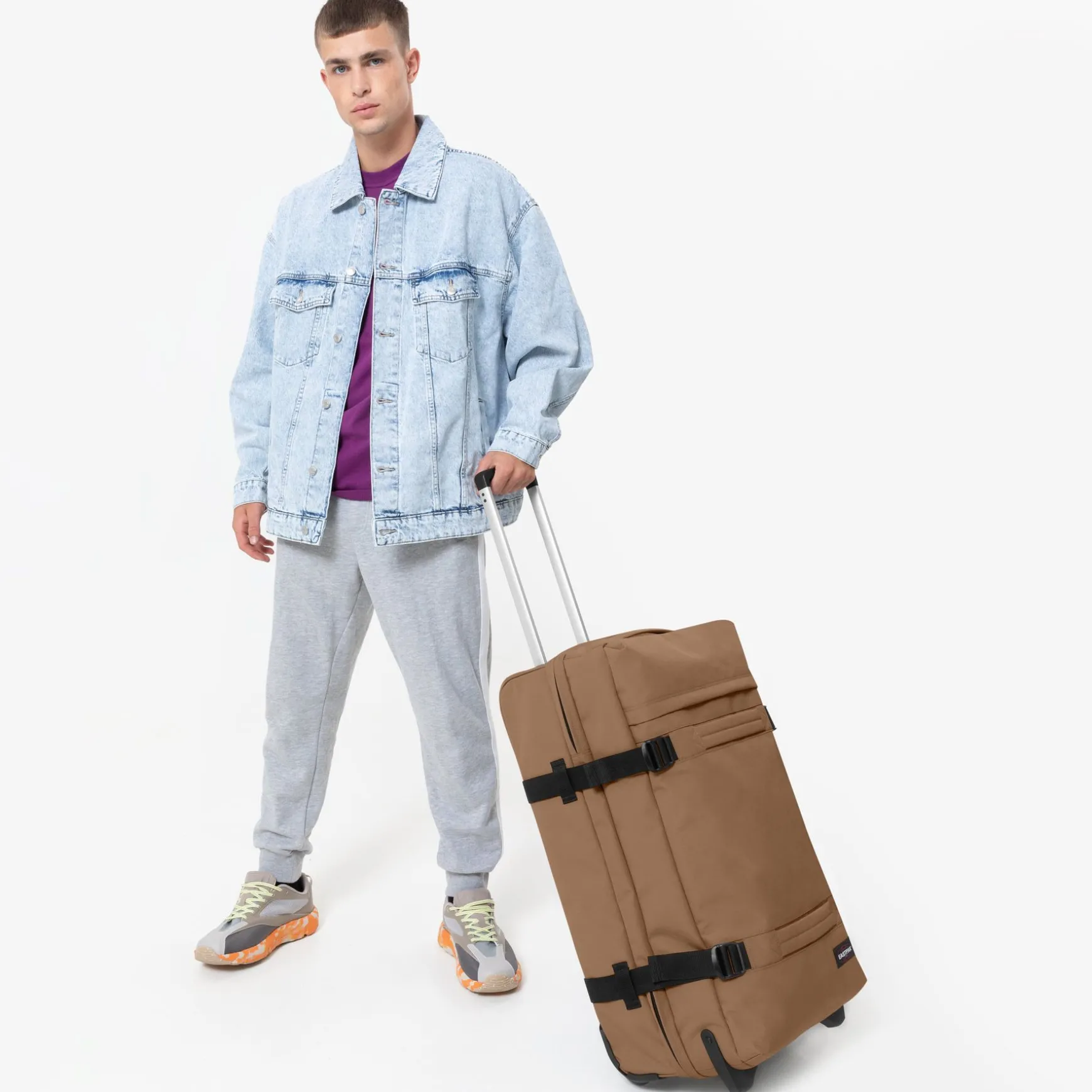 TRANSIT'R M