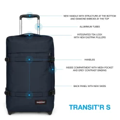 TRANSIT'R S